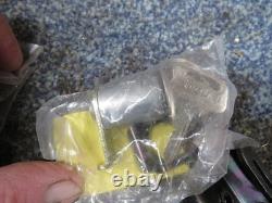 Suzuki cs50 cs80 toolbox nos with lock and fixing also nos 92100-02100-185