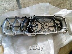 Suzuki fz50 Crankcase Clutch engine Cover New old stock