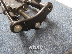 Suzuki gp100 forks and yokes nos