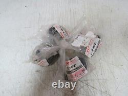 Suzuki gs1000 e slide carb inlet rubbers nos 13110-49000 (os)