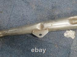 Suzuki gs1000 exaust rhs nos