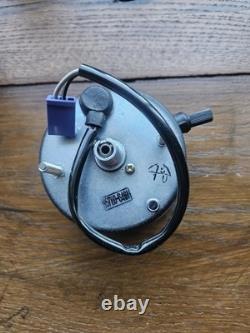 Suzuki gt125 gt185 speedo clock nos unused