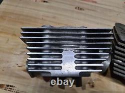 Suzuki gt250 gt 250 Nos Cylinder Barrels New Top End Gt250a