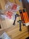 Suzuki Gt250 M/a/b Conrods Nos Made In Japan