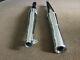 Suzuki Gt250 X7 Exhausts New Old Stock Minted