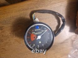 Suzuki t350 t500 tacho nos genuine