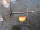 Suzuki Ts185 Gear Change Shaft Nos 25510-29300