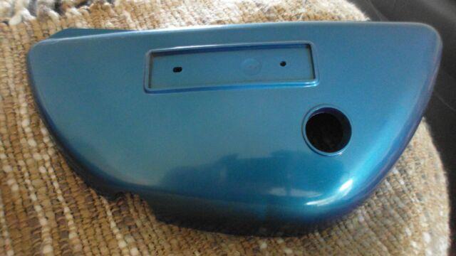 Suzuki Ts 185 K Nos Side Cover