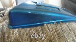 Suzuki ts 185 k nos side cover