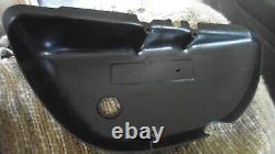 Suzuki ts 185 k nos side cover