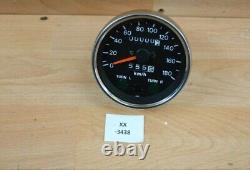 Suzuki vs800 34110-39a20 Speedometer Genuine NEW NOS xx3438