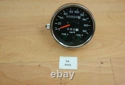 Suzuki vs800 34110-39a20 Speedometer Genuine NEW NOS xx3439