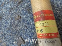 Suzuki x7 fork tube nos 51111-11300