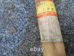 Suzuki x7 fork tube nos 51111-11300