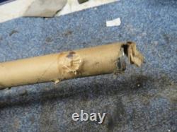 Suzuki x7 fork tube nos 51111-11300