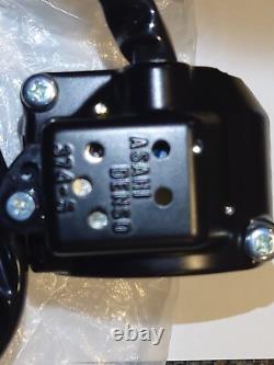 Switch assy LH NOS Genuine Suzuki 37400-45210 GSX750 GSX 400 GS450 GS550 #MC555