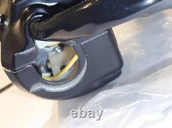 Switch assy LH NOS Genuine Suzuki 37400-45210 GSX750 GSX 400 GS450 GS550 #MC555