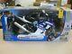Tyco Rc Suzuki Gsxr 1000 Motorcycle 1/3 Scale New Old Stock