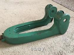 Unidentifiable Vintage Forks Possibly Yamaha Suzuki 50 70 80 90 100 Forks NOS