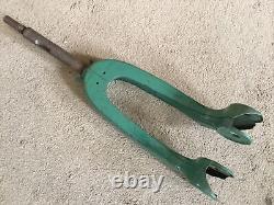 Unidentifiable Vintage Forks Possibly Yamaha Suzuki 50 70 80 90 100 Forks NOS