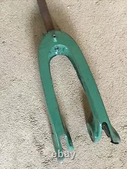Unidentifiable Vintage Forks Possibly Yamaha Suzuki 50 70 80 90 100 Forks NOS