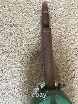 Unidentifiable Vintage Forks Possibly Yamaha Suzuki 50 70 80 90 100 Forks NOS