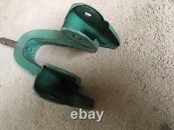 Unidentifiable Vintage Forks Possibly Yamaha Suzuki 50 70 80 90 100 Forks NOS
