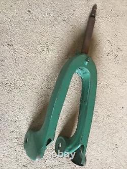 Unidentifiable Vintage Forks Possibly Yamaha Suzuki 50 70 80 90 100 Forks NOS