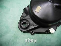 VMX NOS Suzuki tm125 RM CLUTCH COVER ENGINE (INT. E) CLUTCH COVER