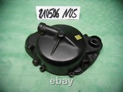 VMX NOS Suzuki tm125 RM CLUTCH COVER ENGINE (INT. E) CLUTCH COVER