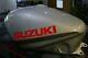 Very Rare Nos Suzuki Gsx1000/1100s Katana Fuel Tank Part #44100-49301-yd8