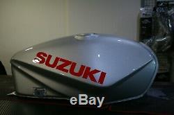 Very Rare NOS Suzuki GSX1000/1100s Katana Fuel Tank Part #44100-49301-YD8