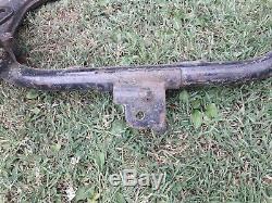 Vintage Classic Suzuki GS550 Frame NOS! . Not GT750 X7 Katana Vintage Classic Suzuki GS550 Frame NOS! . Not GT750 X7 Katana