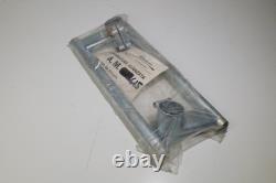 Vintage Suzuki Menaki Racing 35mm Clip-On Handlebars New Old Stock