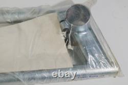 Vintage Suzuki Menaki Racing 35mm Clip-On Handlebars New Old Stock Vintage Suzuki Menaki Racing 35mm Clip-On Handlebars New Old Stock