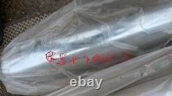 X33 Suzuki GSX400 FE Katana 1981-1983, 1983-1987 GSX550, G550M, GS NOS Exhausts