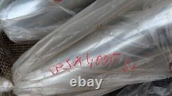 X33 Suzuki GSX400 FE Katana 1981-1983, 1983-1987 GSX550, G550M, GS NOS Exhausts