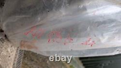 X33 Suzuki GSX400 FE Katana 1981-1983, 1983-1987 GSX550, G550M, GS NOS Exhausts