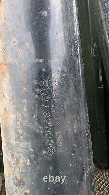 X33 Suzuki GSX400 FE Katana 1981-1983, 1983-1987 GSX550, G550M, GS NOS Exhausts