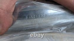 X33 Suzuki GSX400 FE Katana 1981-1983, 1983-1987 GSX550, G550M, GS NOS Exhausts