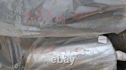 X33 Suzuki GSX400 FE Katana 1981-1983, 1983-1987 GSX550, G550M, GS NOS Exhausts