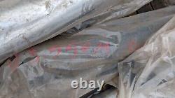 X33 Suzuki GSX400 FE Katana 1981-1983, 1983-1987 GSX550, G550M, GS NOS Exhausts