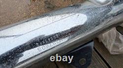 X33 Suzuki GSX400 FE Katana 1981-1983, 1983-1987 GSX550, G550M, GS NOS Exhausts