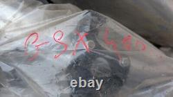 X33 Suzuki GSX400 FE Katana 1981-1983, 1983-1987 GSX550, G550M, GS NOS Exhausts