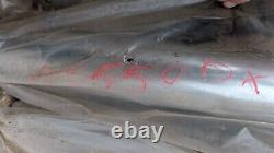 X33 Suzuki GSX400 FE Katana 1981-1983, 1983-1987 GSX550, G550M, GS NOS Exhausts