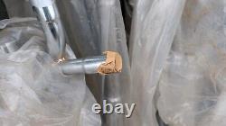 X33 Suzuki GSX400 FE Katana 1981-1983, 1983-1987 GSX550, G550M, GS NOS Exhausts