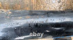 X33 Suzuki GSX400 FE Katana 1981-1983, 1983-1987 GSX550, G550M, GS NOS Exhausts
