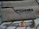 Yoshimura Racing Suzuki Gsx1000 Katana Gsx750e Exhaust Valves X 4 Nos 16v Type