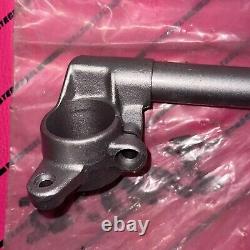 Yamaha Oem Nos FZ 600 1986-1988 Right Handle Bar 1jl-26122-10