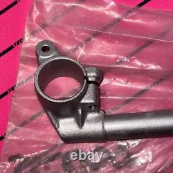 Yamaha Oem Nos FZ 600 1986-1988 Right Handle Bar 1jl-26122-10